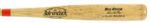 1980-82 Alan Ashby Houston Astros Adirondack Professional Model Game Used Bat (MEARS LOA)