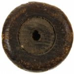 1907-25 Thomas Spalding Professional Model Game Used Bat (MEARS LOA)