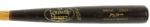 1986-89 Joe Carter Cleveland Indians Louisville Slugger Professional Model Game Used Bat (MEARS LOA)