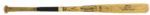 1973 Rich Reese Tigers/Twins H&B Louisville Slugger Professional Model Game Used Bat (MEARS LOA)