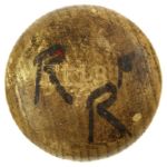 1973 Rich Reese Tigers/Twins H&B Louisville Slugger Professional Model Game Used Bat (MEARS LOA)