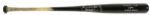 2002-07 Geoff Jenkins Milwaukee Brewers Louisville Slugger Professional Model Game Used Bat (MEARS LOA)