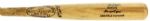 1973-75 Davey Lopes Los Angeles Dodgers Signed H&B Louisville Slugger Professional Model Game Used Bat (MEARS LOA)