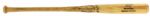 1973-75 Davey Lopes Los Angeles Dodgers Signed H&B Louisville Slugger Professional Model Game Used Bat (MEARS LOA)