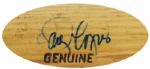 1973-75 Davey Lopes Los Angeles Dodgers Signed H&B Louisville Slugger Professional Model Game Used Bat (MEARS LOA)
