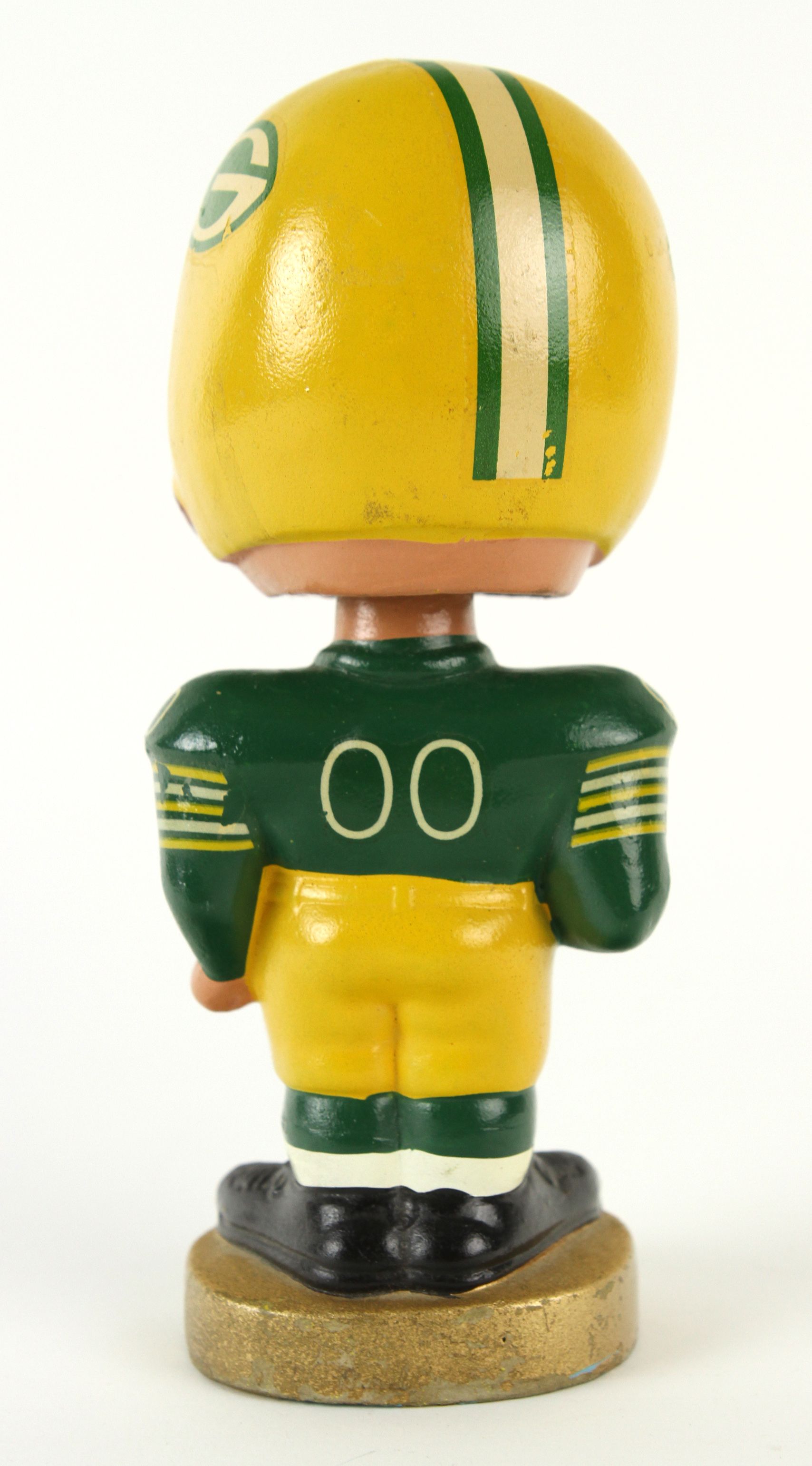 Lot Detail 196897 Green Bay Packers Memorabilia Collection Lot of