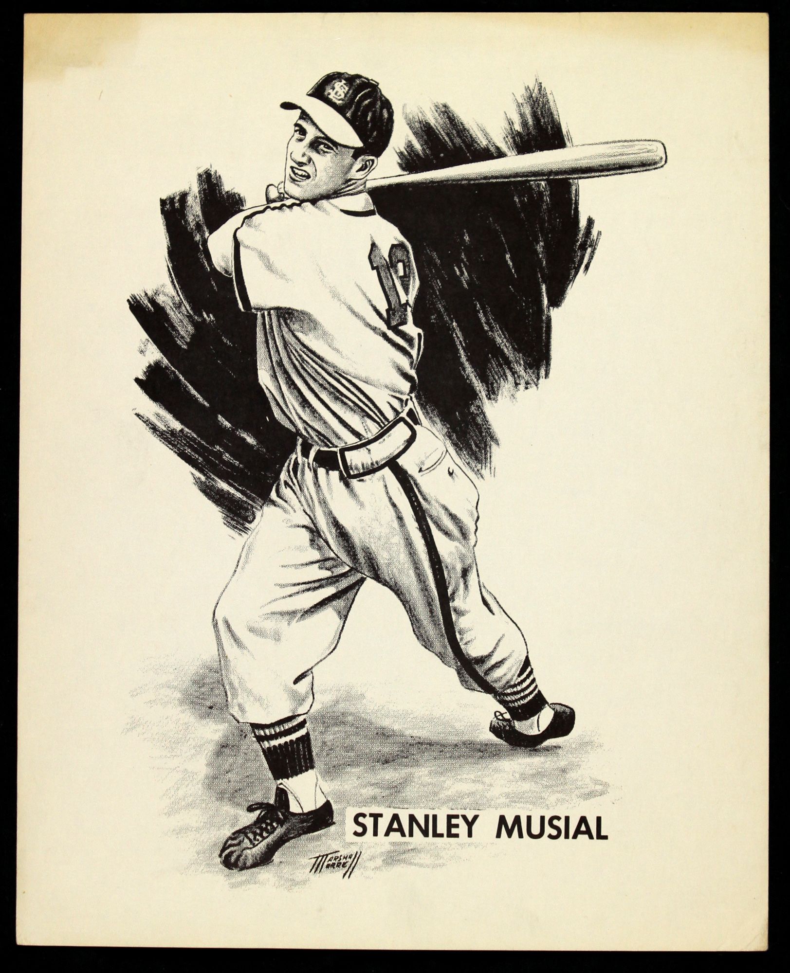 stanley musial stanley musial