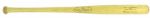 1960's Washington Senators H&B Louisville Slugger Complimentary Little League Bat