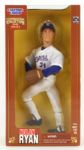 1998 Nolan Ryan Texas Rangers MIB Cooperstown Collection Starting Lineup