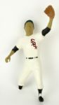 1988 Luis Aparicio Chicago White Sox 25th Anniversary Commemorative Hartland Plastics Statue w/ Original Box