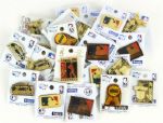 1990s Houston Astros Houston Rockets Baseball Pin Collection (Lot of 27)