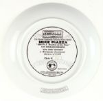 1994 Mike Piazza Los Angeles Dodgers Sports Impressions Commemorative Plate (447/2,500)