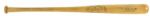 1973-75 Mickey Mantle New York Yankees Post Career H&B Louisville Slugger Store Model Bat