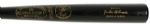 1976 Jackie Robinson Brooklyn Dodgers Post Career H&B Louisville Slugger Store Model Bat