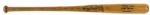 1977-79 Mickey Mantle New York Yankees H&B Louisville Slugger Professional Model Harvard Bat (MEARS LOA)