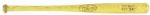 1960's Mickey Mantle New York Yankees 30 H&B Louisville Slugger Team Leader Little League Bat