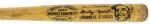1960s Mickey Mantle New York Yankees 28" H&B Louisville Slugger Little League Bat