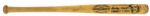 1960's Mickey Mantle New York Yankees 28 H&B Louisville Slugger Little League Bat