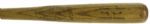 1973-79 Mickey Mantle New York Yankees Post Career H&B Louisville Slugger Store Model Bat