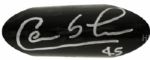 2007-12 Carlos Lee Houston Astros Signed Louisville Slugger Professional Model Game Used Bat (MEARS LOA/JSA)
