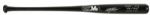 2008-09 Miguel Tejada Houston Astros Signed Louisville Slugger M9 Professional Model Maple Bat (MEARS LOA/JSA)