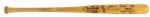 1983-89 New York Yankees Multi Signed Louisville Slugger Professional Model Bat w/ 15 Signatures Including Don Larsen, Catfish Hunter, Ron Guidry & More (JSA)