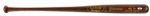 1980's Whitey Ford New York Yankees Signed Louisville Slugger Fantasy Camp Bat (PSA/DNA)