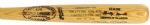 1985 Mickey Mantle New York Yankees Signed H&B Louisville Slugger 536 Career Home Runs Commemorative Bat (PSA/DNA) 384/536