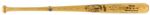 1985 Mickey Mantle New York Yankees Signed H&B Louisville Slugger 536 Career Home Runs Commemorative Bat (PSA/DNA) 384/536