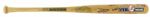 1961 New York Yankees World Series Champions Signed Cooperstown Bat Company Bat w/ 15 Signatures Including Yogi Berra, Ralph Houk & More (JSA) 5/61