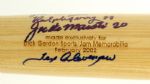 1961 New York Yankees World Series Champions Signed Cooperstown Bat Company Bat w/ 15 Signatures Including Yogi Berra, Ralph Houk & More (JSA) 5/61