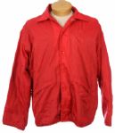 1970's circa St. Louis Football Cardinals Dunbrooke Pla-Jac Jacket 