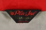 1970's circa St. Louis Football Cardinals Dunbrooke Pla-Jac Jacket 