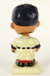 1961-63 Washington Senators White Base Nodder w/ Original Box
