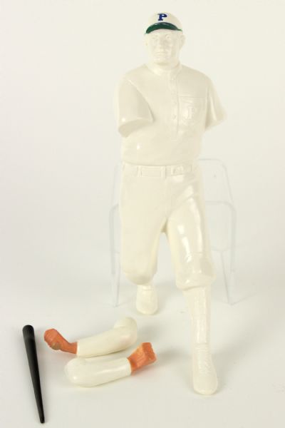 1990 Honus Wagner Hartland Statue 25th Anniversary Production Sample Pittsburgh Pirates