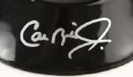 1995 Cal Ripken Jr. Signed Baltimore Orioles Plastic Helmet (JSA)