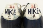 1983-84 Don Sutton Milwaukee Brewers Signed Game Worn Cleats (MEARS LOA/JSA)
