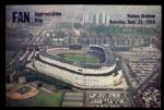 1958-91 Mickey Mantle New York Yankees Photo Collection (Lot of 5)