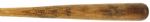 1970s Frank Robinson H&B Louisville Slugger 33" Store Model Bat