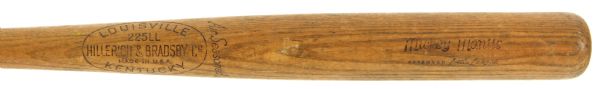 1960s Mickey Mantle New York Yankees 30" H&B Louisville Slugger Little League Store Model Bat