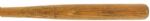 1960s Mickey Mantle New York Yankees 30" H&B Louisville Slugger Little League Store Model Bat