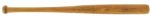 1960's Mickey Mantle New York Yankees 30 H&B Louisville Slugger Little League Store Model Bat