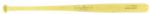1970's Milwaukee Brewers 32 H&B Louisville Slugger Store Model Little League Bat