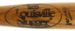 1980-83 Eddie Murray Baltimore Orioles Louisville Slugger Professional Model Game Used Bat (MEARS A6.5)