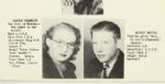 1949 Mickey Mantle Commerce Oklahoma Bengal Tales High School Senior Yearbook w/ 10 Mantle Photos 