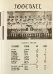 1947 Mickey Mantle Commerce Oklahoma Bengal Tales High School Sophomore Yearbook w/ 3 Mantle Photos 