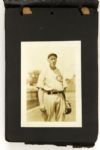 1929 Chicago Cubs Photo Collection w/ Album (Lot of 29)