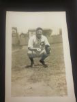 1929 Chicago Cubs Photo Collection w/ Album (Lot of 29)