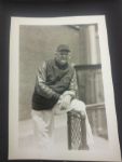 1929 Chicago Cubs Photo Collection w/ Album (Lot of 29)