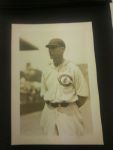 1929 Chicago Cubs Photo Collection w/ Album (Lot of 29)